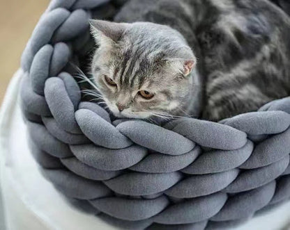 Soft Pet Bed